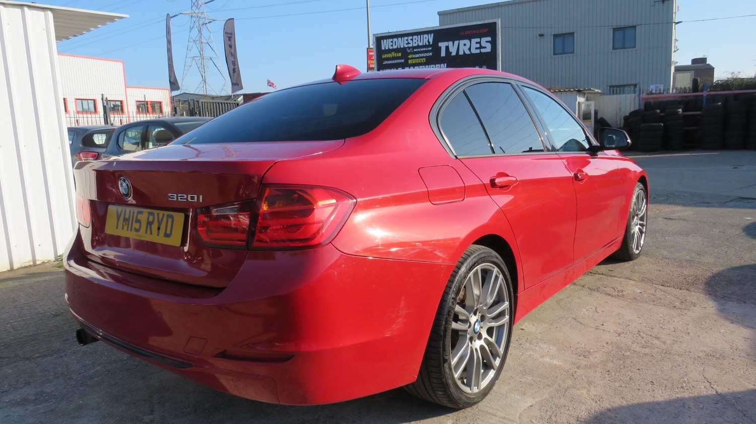 Used BMW 3 Series for sale - 77808079: Photo 10