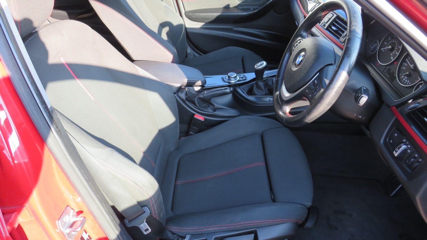 Used BMW 3 Series for sale - 77808079: Photo 12