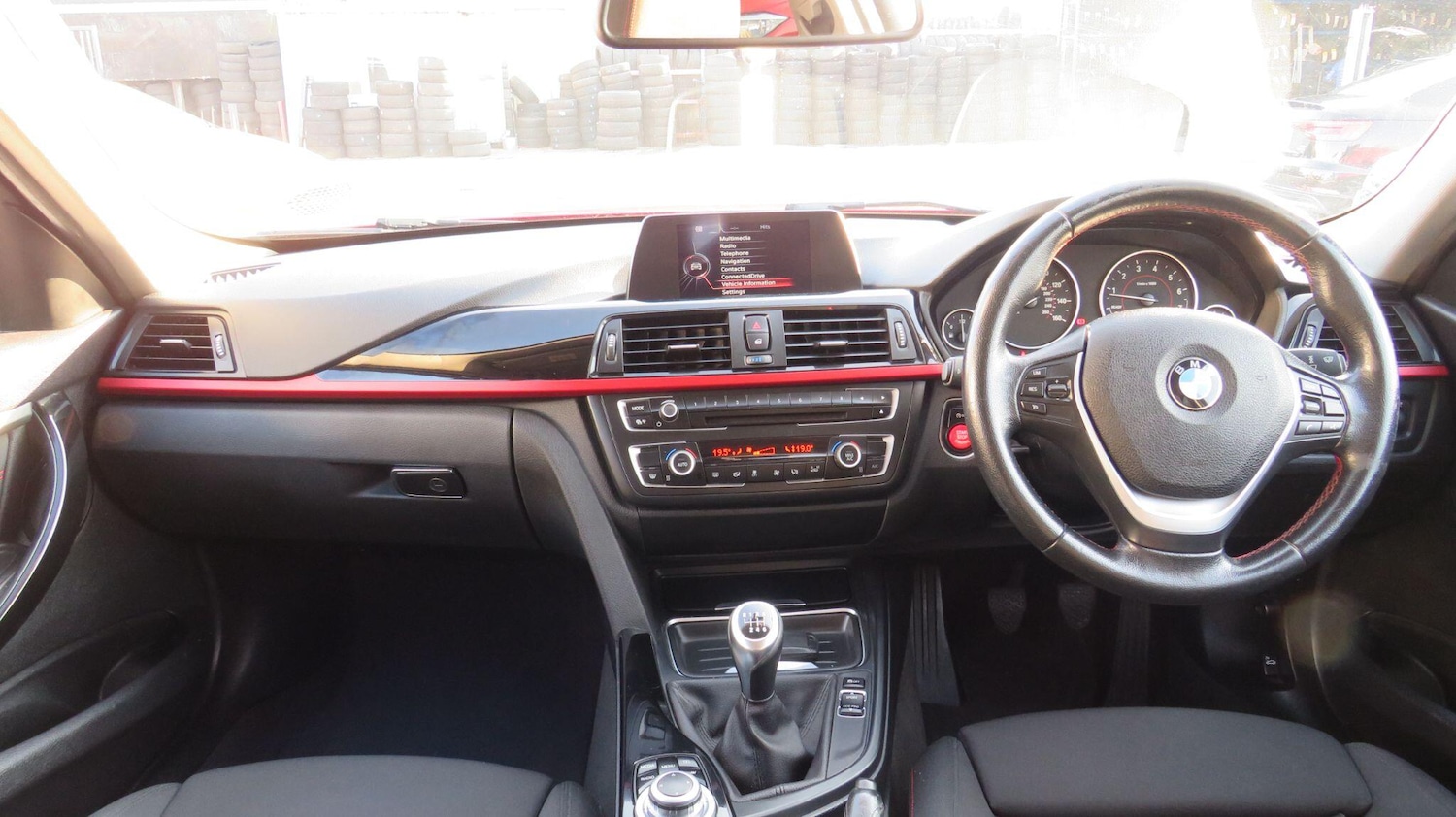 Used BMW 3 Series for sale - 77808079: Photo 19