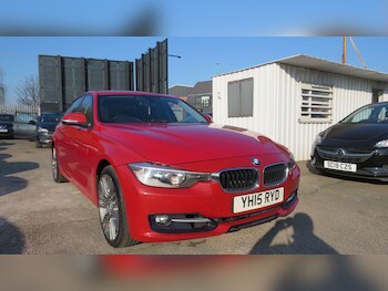 BMW 3 Series feature image