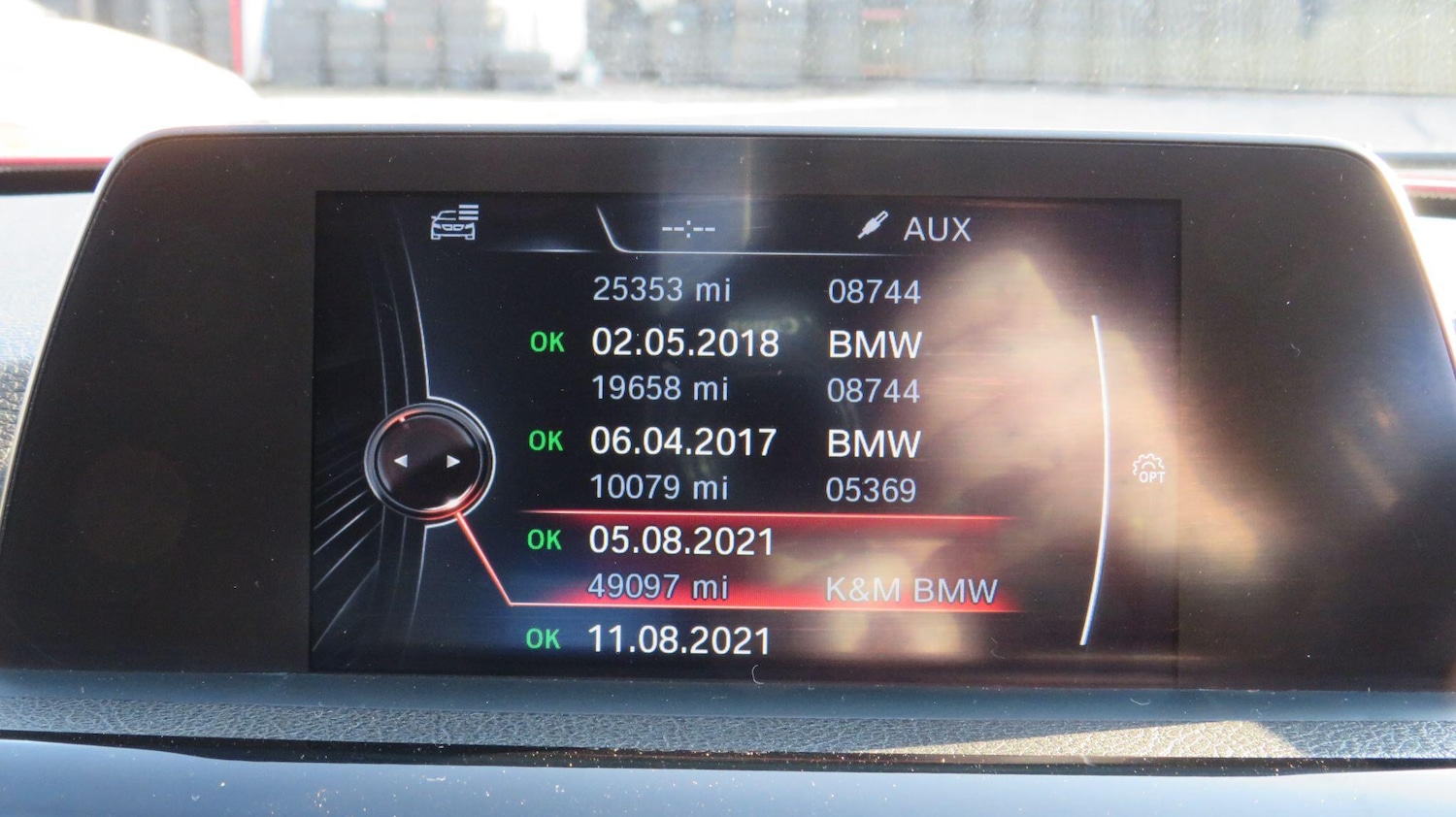 Used BMW 3 Series for sale - 77808079: Photo 26