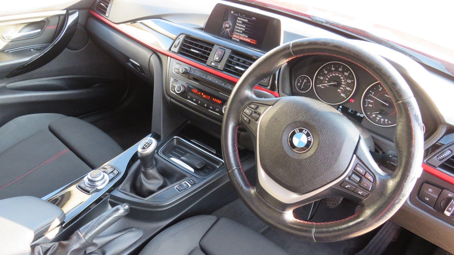 Used BMW 3 Series for sale - 77808079: Photo 3