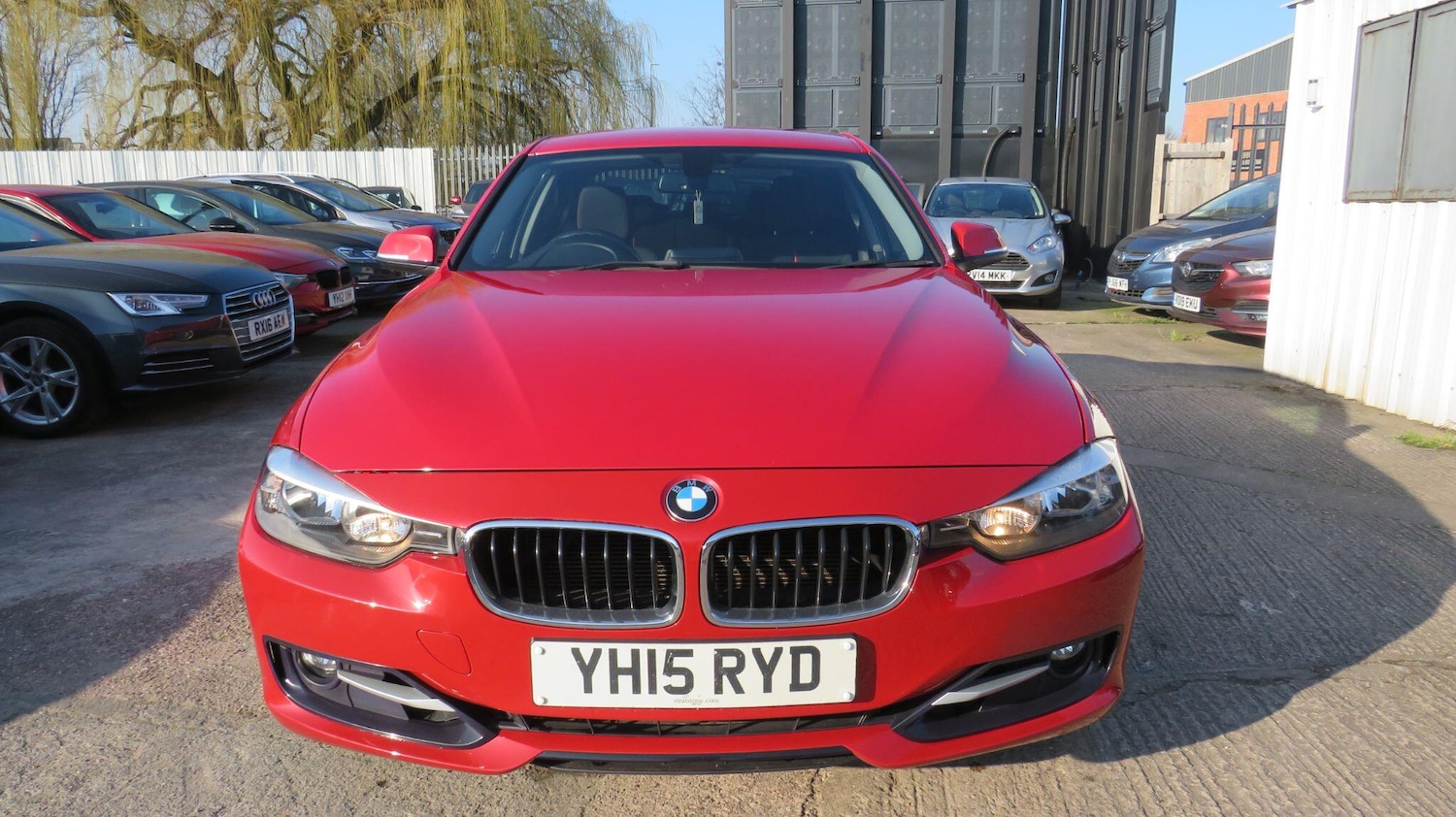 Used BMW 3 Series for sale - 77808079: Photo 4