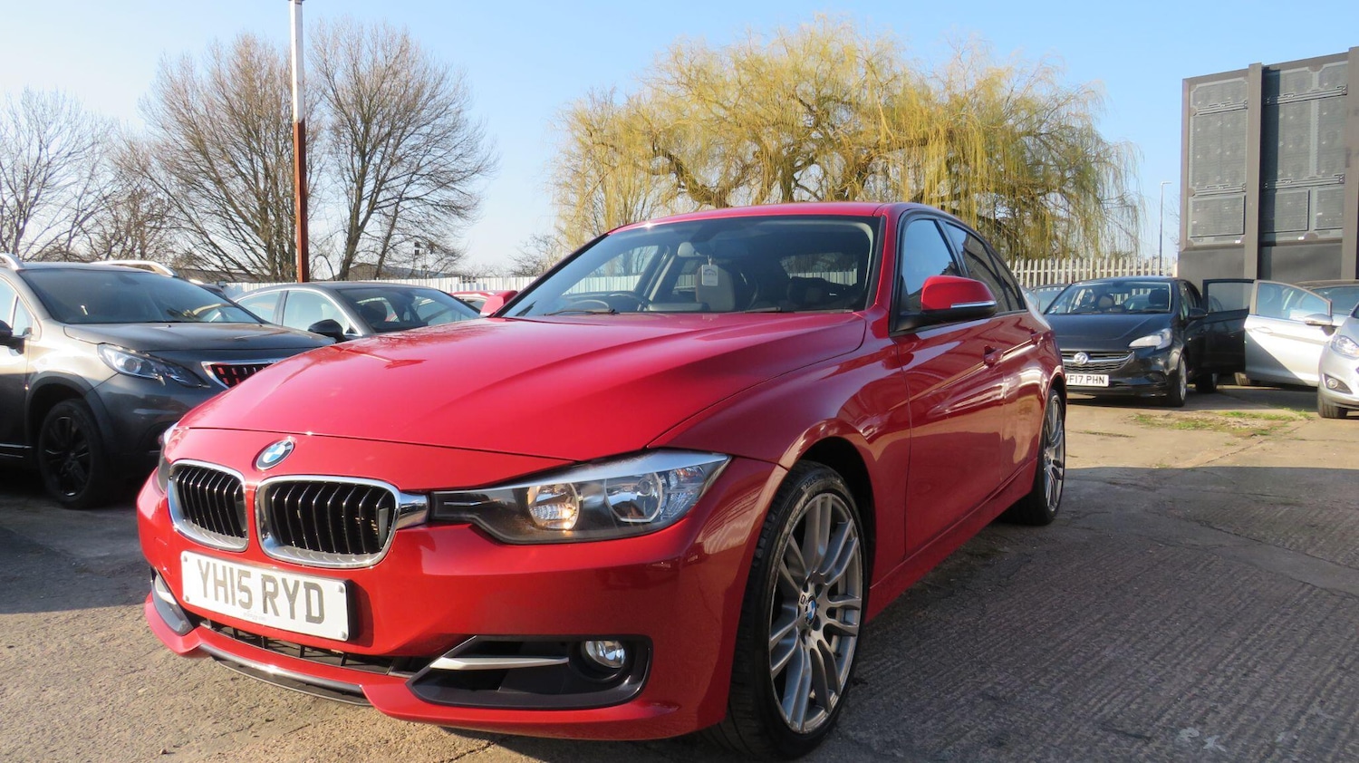 Used BMW 3 Series for sale - 77808079: Photo 5