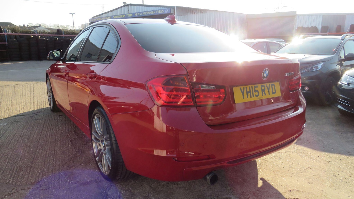 Used BMW 3 Series for sale - 77808079: Photo 6