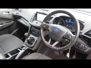 Used Ford C-Max 2017 for sale - 73106447: Photo