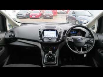 Used Ford C-Max 2017 for sale - 73106447: Photo