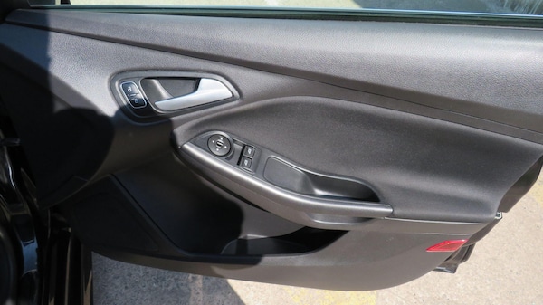 Used Ford Focus 2015 for sale - 75023744: Photo 12