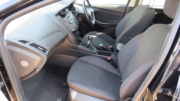 Used Ford Focus 2015 for sale - 75023744: Photo 17