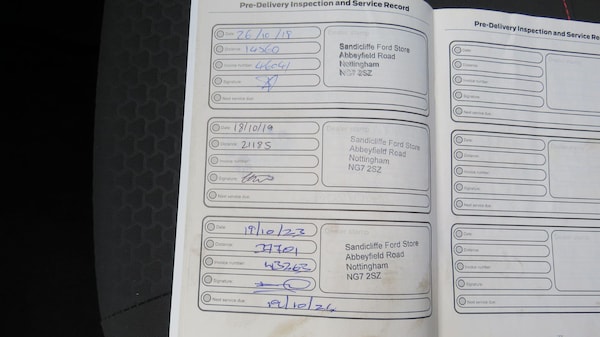 Used Ford Focus 2015 for sale - 75023744: Photo 19