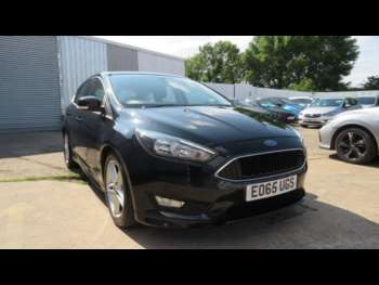 2015 (65) - 1.0T EcoBoost Zetec S Euro 6 (s/s) 5dr