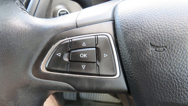 Used Ford Focus 2015 for sale - 75023744: Photo 23
