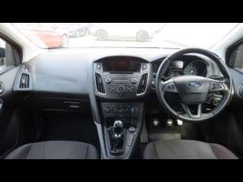 Used Ford Focus 2015 for sale - 75023744: Photo