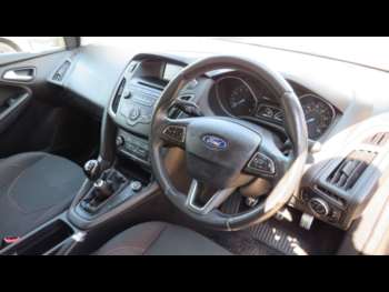Used Ford Focus 2015 for sale - 75023744: Photo