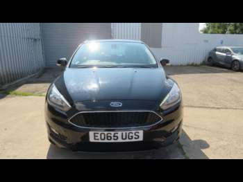 Used Ford Focus 2015 for sale - 75023744: Photo