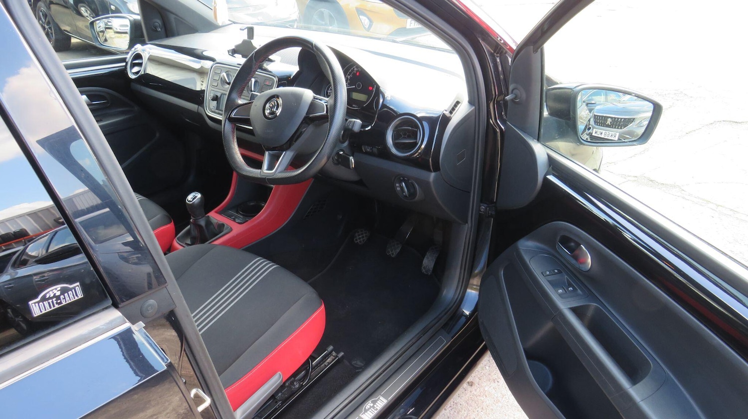 Used Skoda Citigo for sale - 78136365: Photo 10