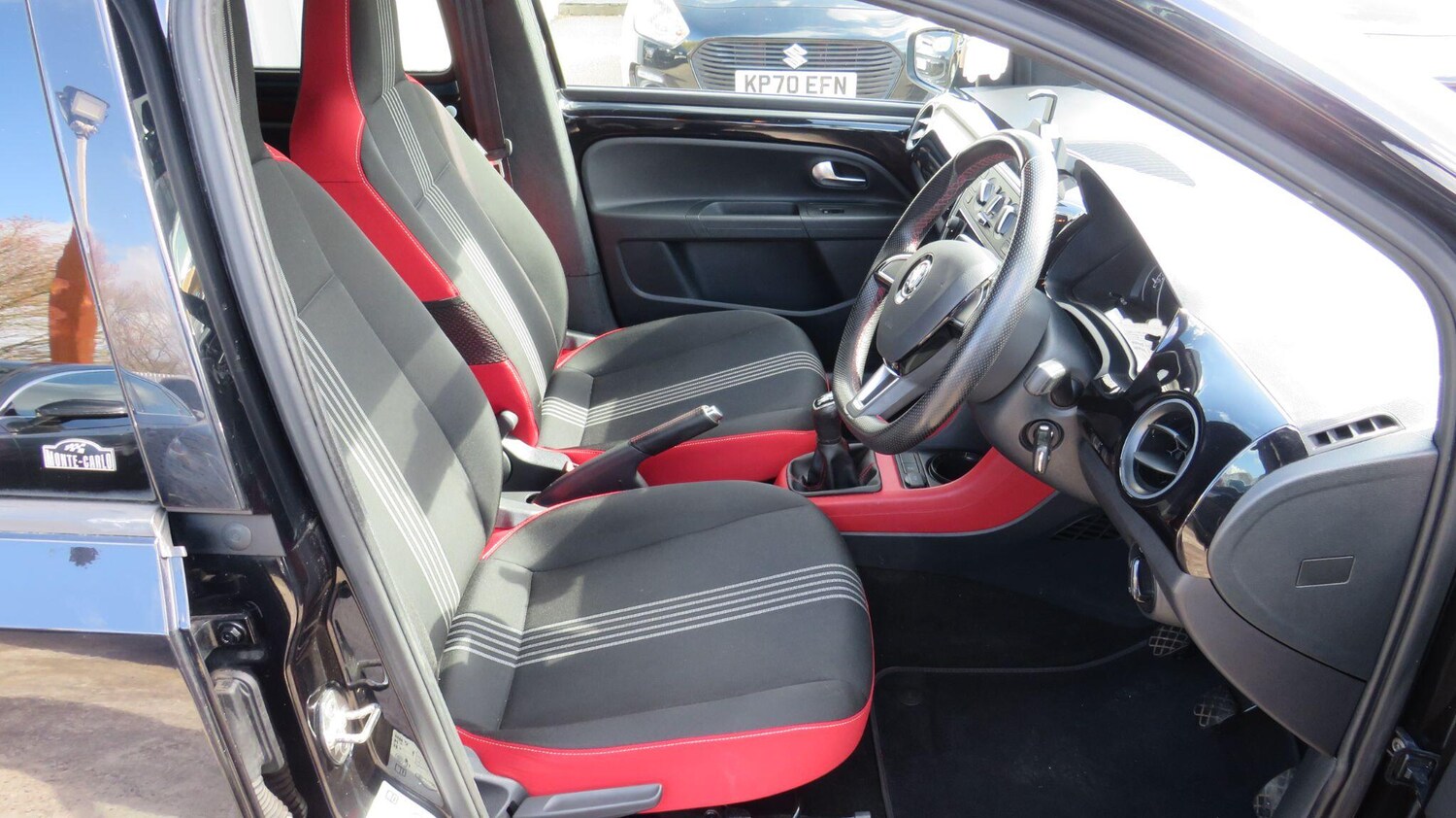 Used Skoda Citigo for sale - 78136365: Photo 11