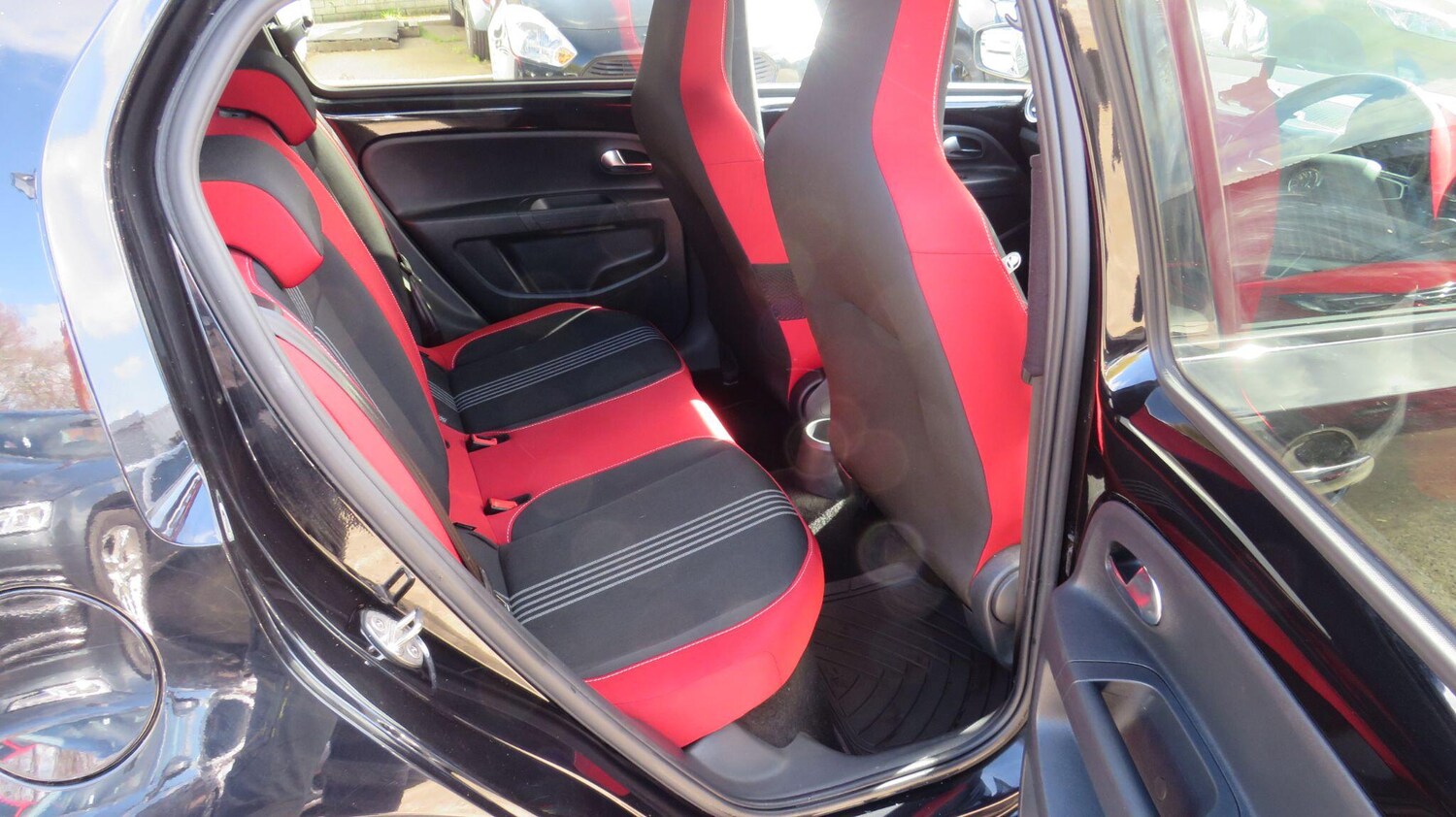 Used Skoda Citigo for sale - 78136365: Photo 13