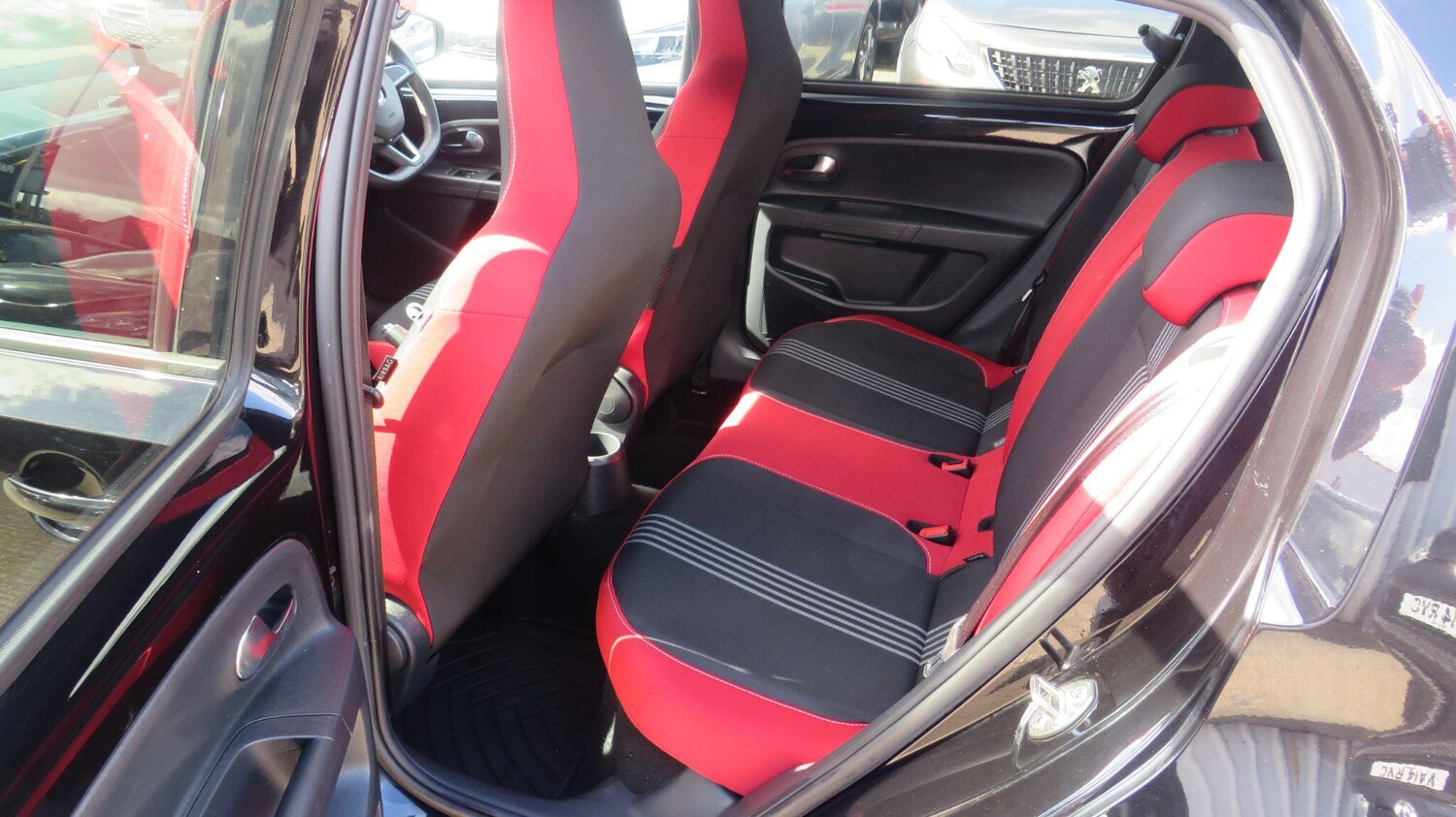 Used Skoda Citigo for sale - 78136365: Photo 14