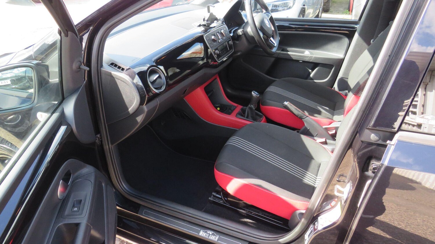 Used Skoda Citigo for sale - 78136365: Photo 15