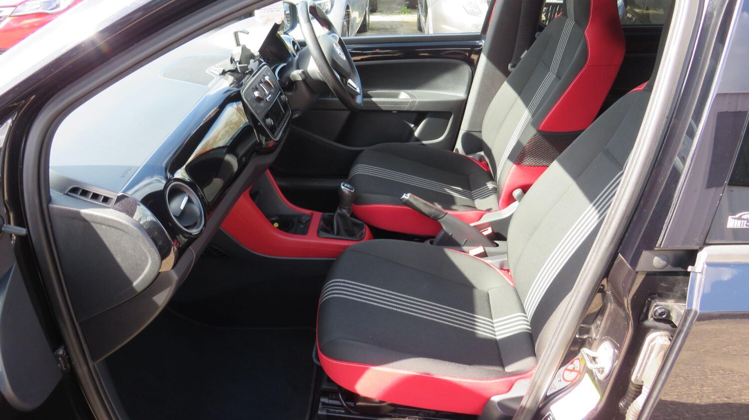 Used Skoda Citigo for sale - 78136365: Photo 16