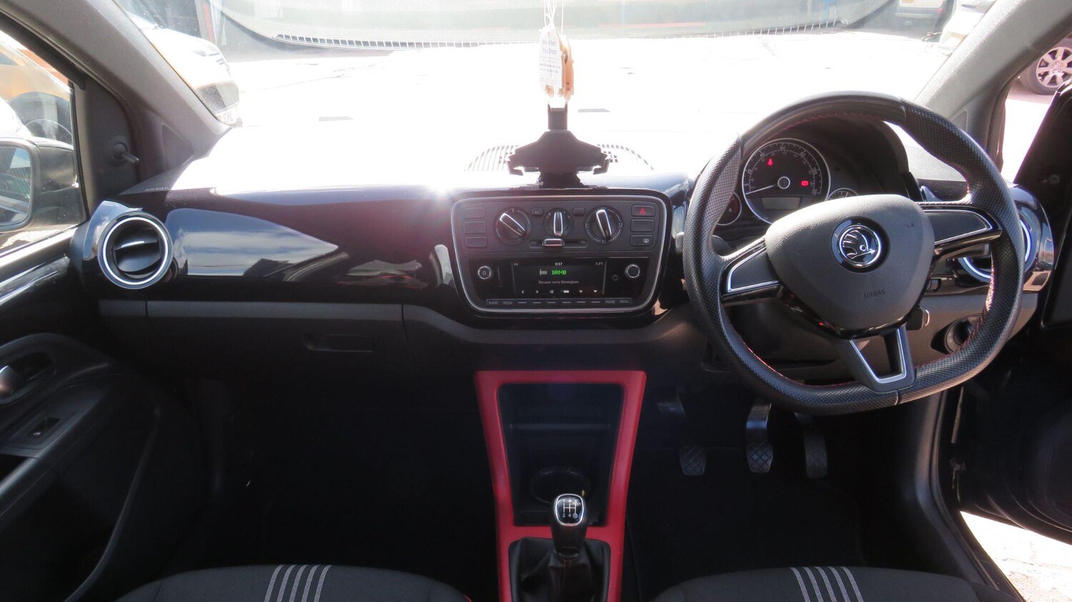 Used Skoda Citigo for sale - 78136365: Photo 17