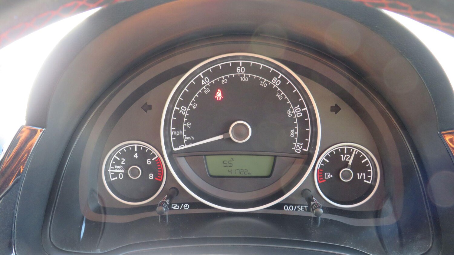 Used Skoda Citigo for sale - 78136365: Photo 18