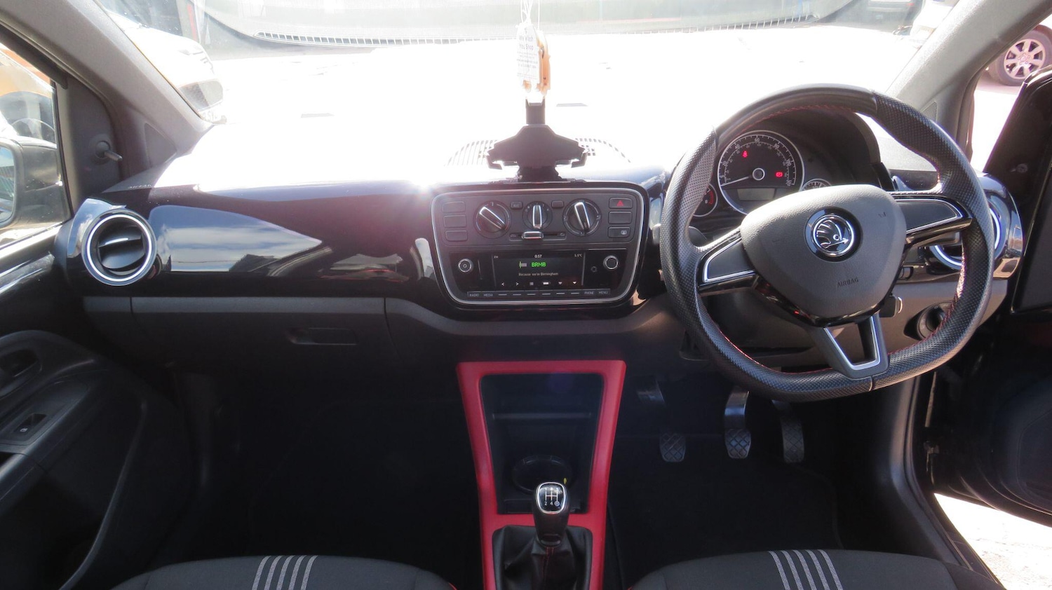 Used Skoda Citigo for sale - 78136365: Photo 2