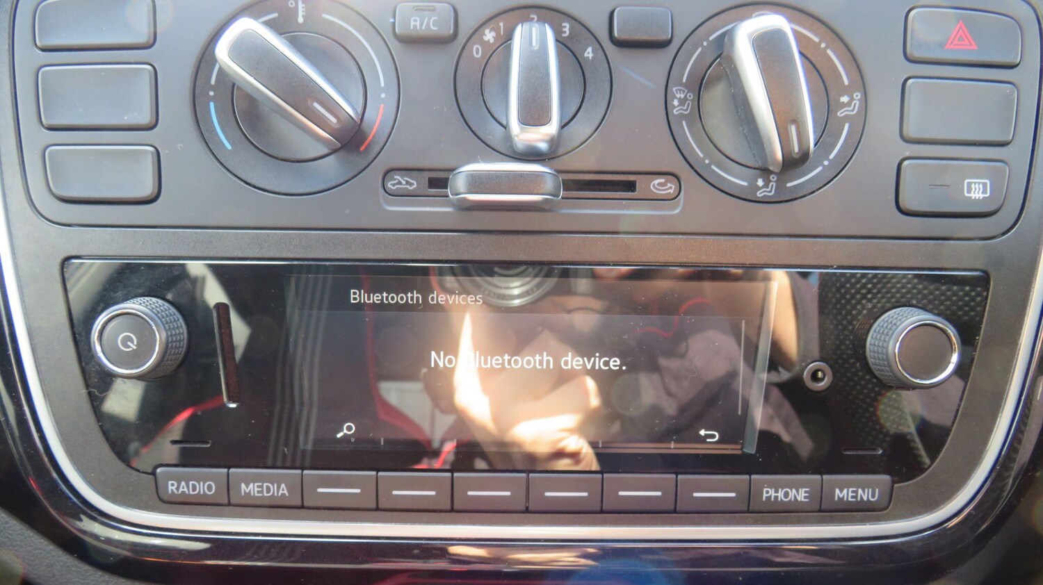 Used Skoda Citigo for sale - 78136365: Photo 21