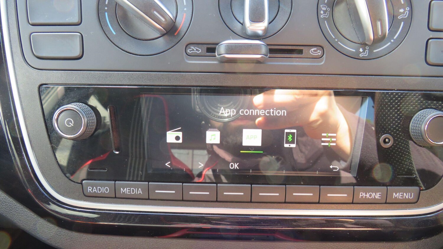 Used Skoda Citigo for sale - 78136365: Photo 22