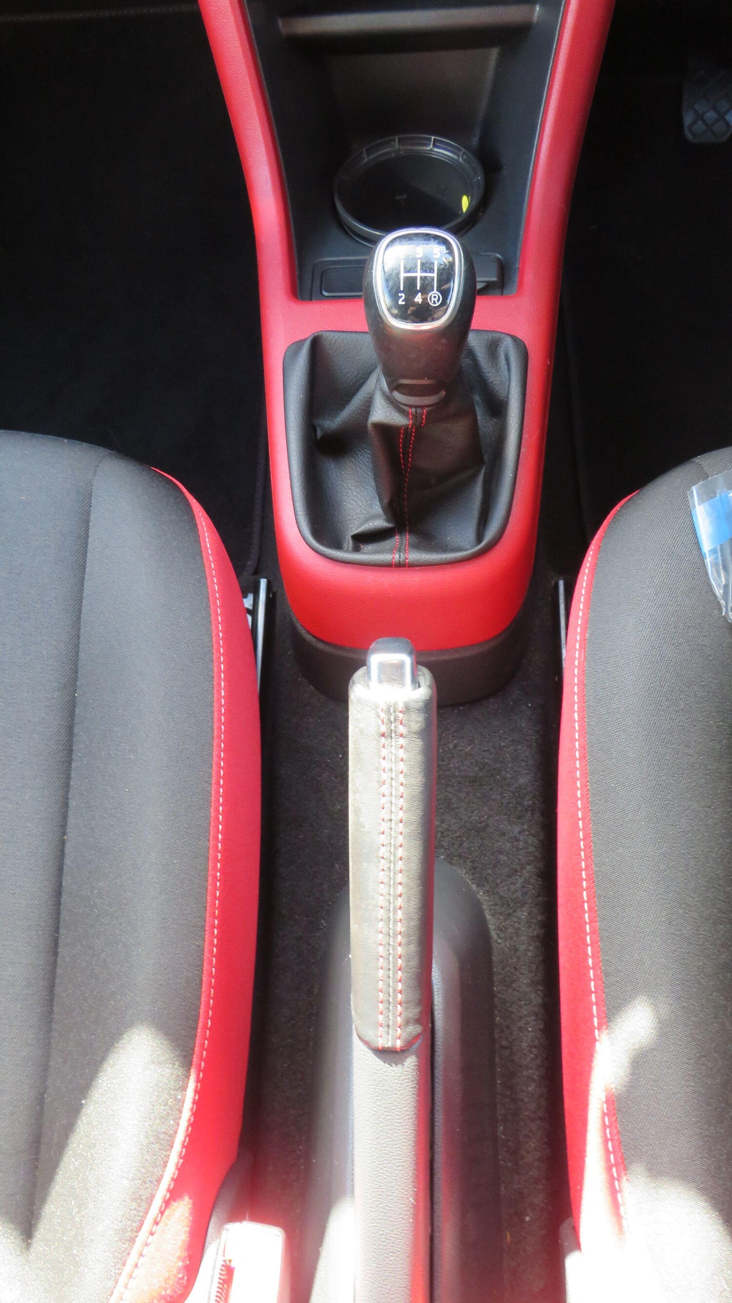 Used Skoda Citigo for sale - 78136365: Photo 24