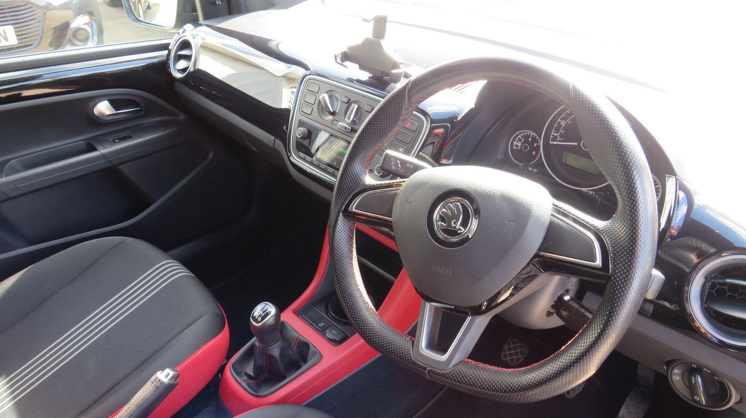 Used Skoda Citigo for sale - 78136365: Photo 3