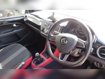 Used Skoda Citigo 2017 for sale - 78136365: Photo