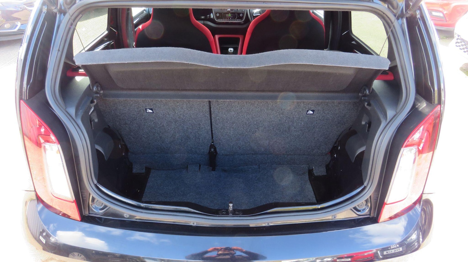 Used Skoda Citigo for sale - 78136365: Photo 8