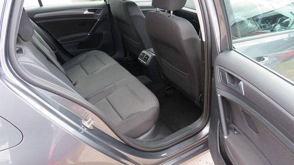Used Volkswagen Golf 2018 for sale - 75319655: Photo 13