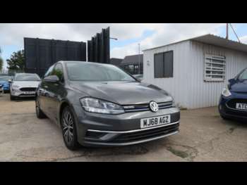 2018 (68) - 1.5 TSI EVO SE DSG Euro 6 (s/s) 5dr