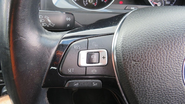 Used Volkswagen Golf 2018 for sale - 75319655: Photo 21