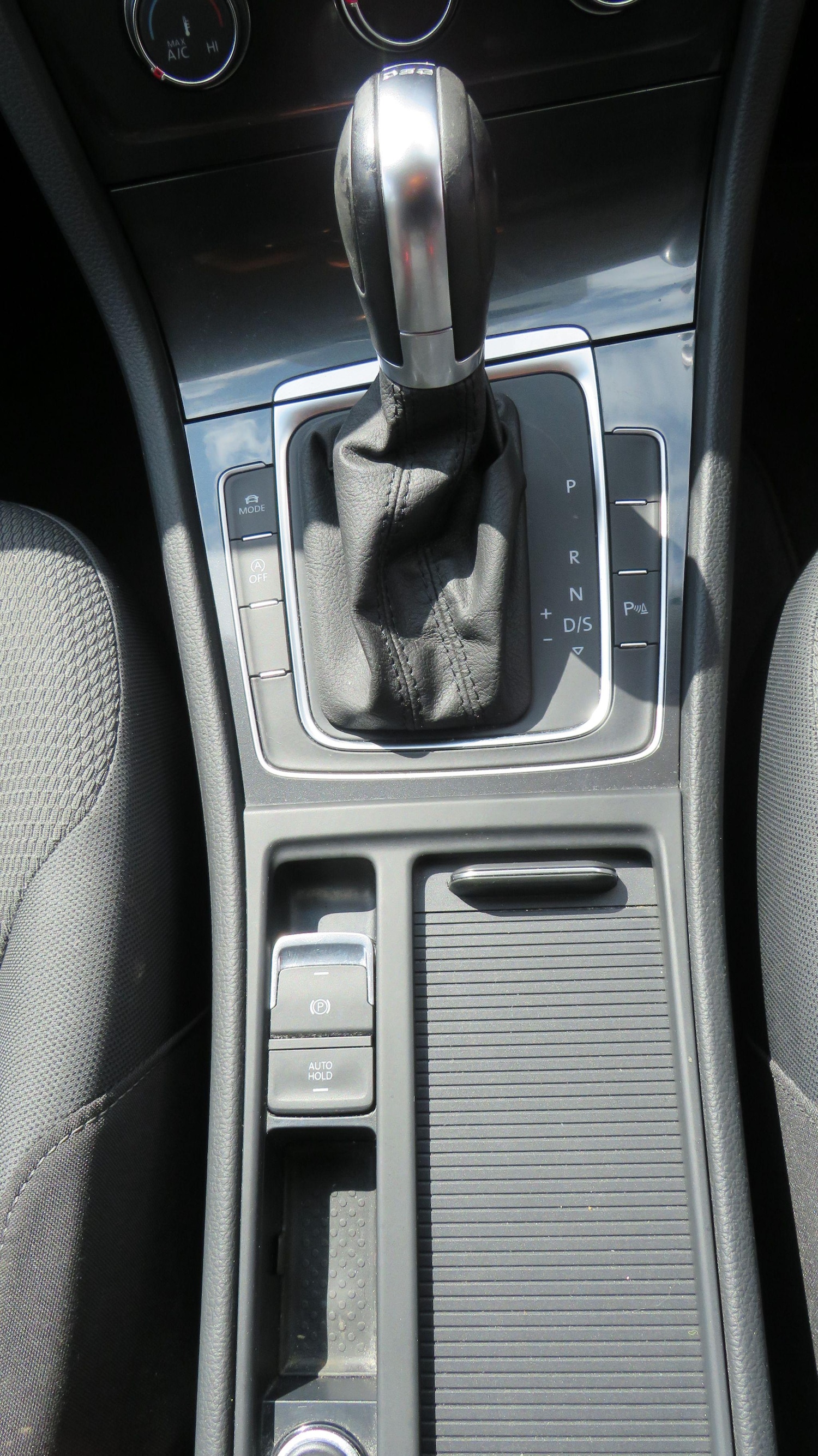 Vehicle 27