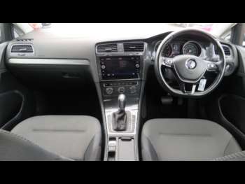 Used Volkswagen Golf 2018 for sale - 75319655: Photo