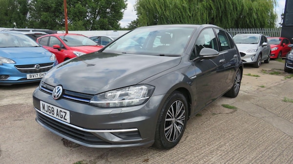 Used Volkswagen Golf 2018 for sale - 75319655: Photo 5