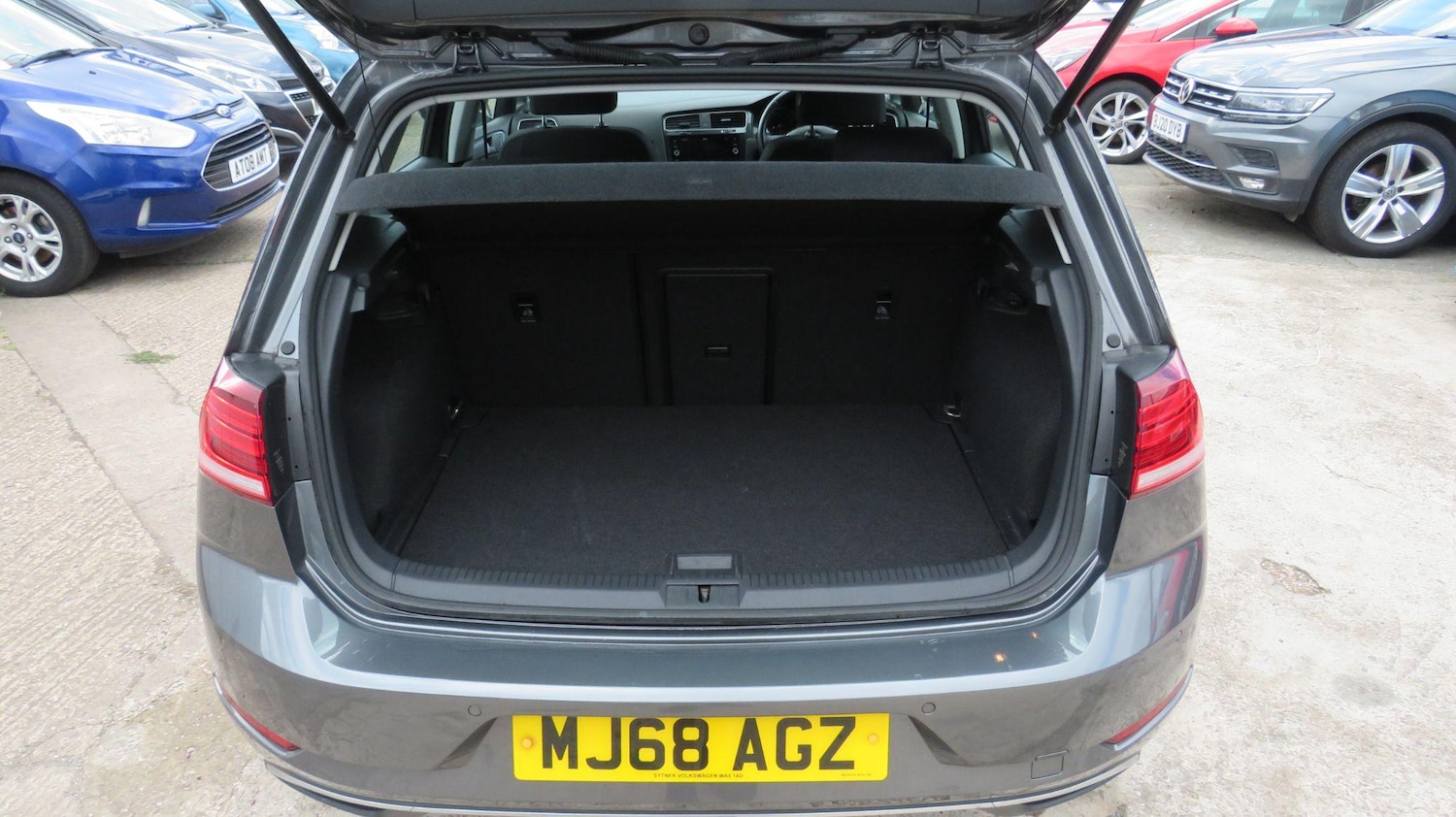 Vehicle 7