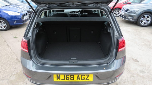 Used Volkswagen Golf 2018 for sale - 75319655: Photo 7