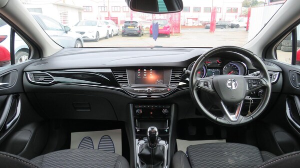Used Vauxhall Astra 2019 for sale - 72794843: Photo 21