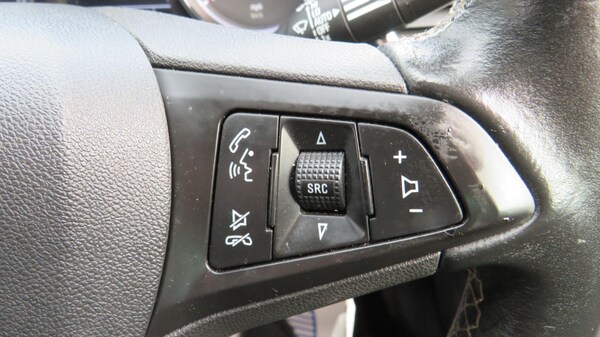 Used Vauxhall Astra 2019 for sale - 72794843: Photo 24