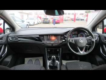 Used Vauxhall Astra 2019 for sale - 72794843: Photo