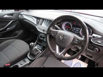 Used Vauxhall Astra 2019 for sale - 72794843: Photo