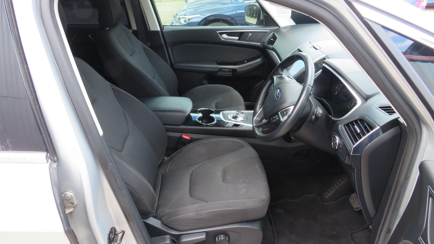 Used Ford S-Max 2019 for sale - 76936573: Photo 13