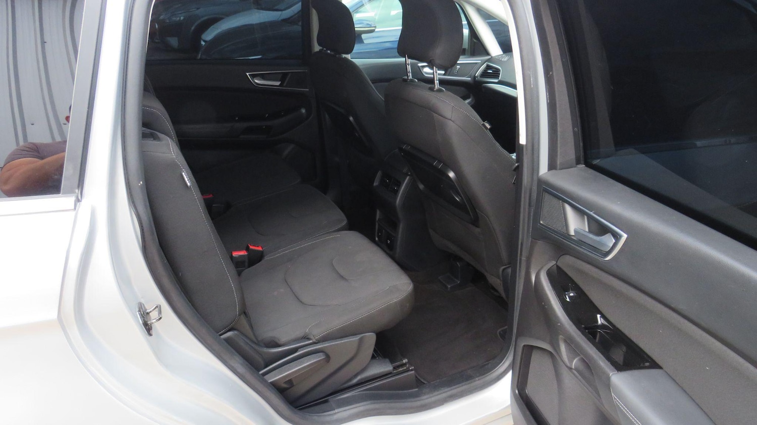 Used Ford S-Max 2019 for sale - 76936573: Photo 15