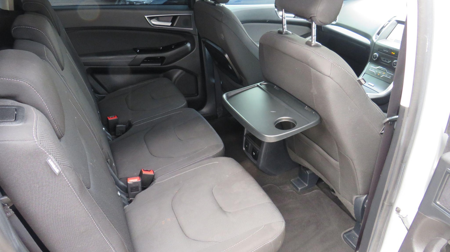 Used Ford S-Max 2019 for sale - 76936573: Photo 16