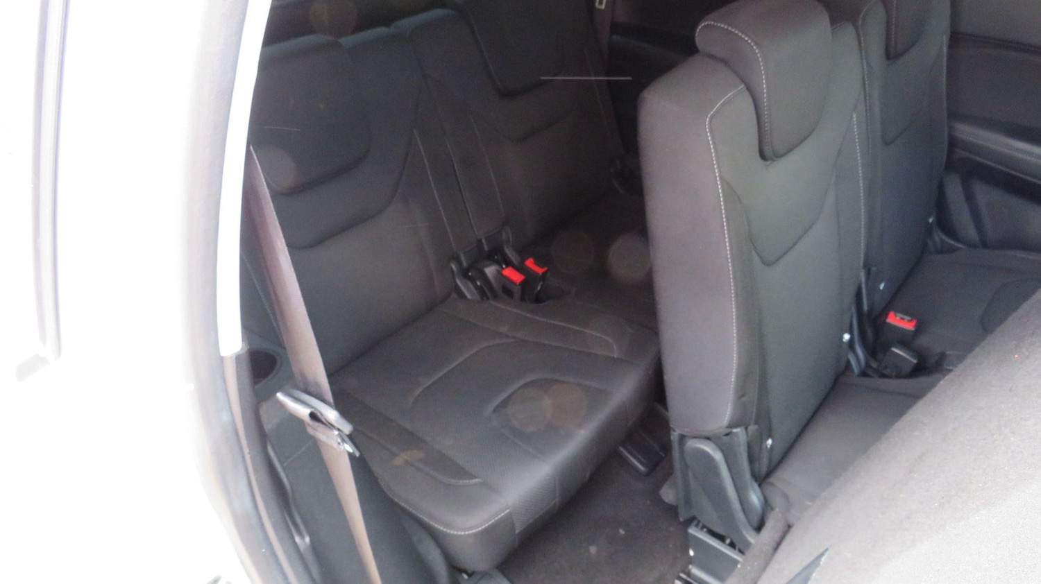 Used Ford S-Max 2019 for sale - 76936573: Photo 17